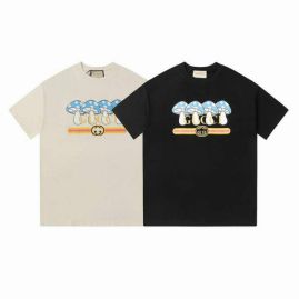 Picture of Gucci T Shirts Short _SKUGucciXS-L2400635390